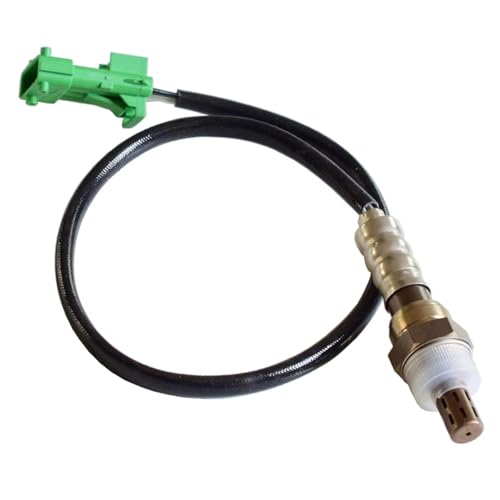Capteur d'oxygène Citroen C4 C5 161848 : sonde lambda pour stabiliser la consommation - 6