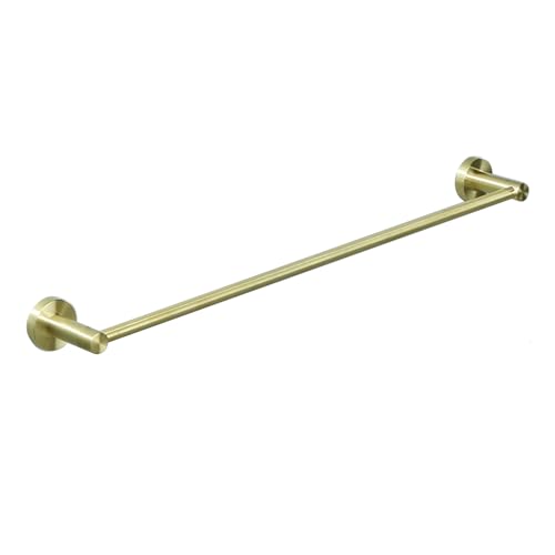 Wphh 6625 Handtuchring Set Goldfinish