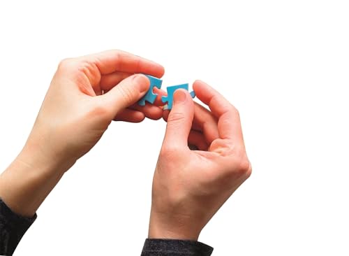 CLEMENTONI, PZL 500 Cube Dragonball DAIMA, 35604