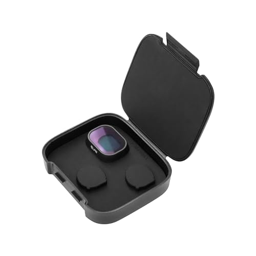 Freewell Light Pollution Reduction Camera Lens Filter Compatible with Mini 4 Pro - Image 3
