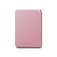 Amazon | BUFFALO 耐衝撃対応 2.5インチ(ポータブル) 外付けHDD 1TB