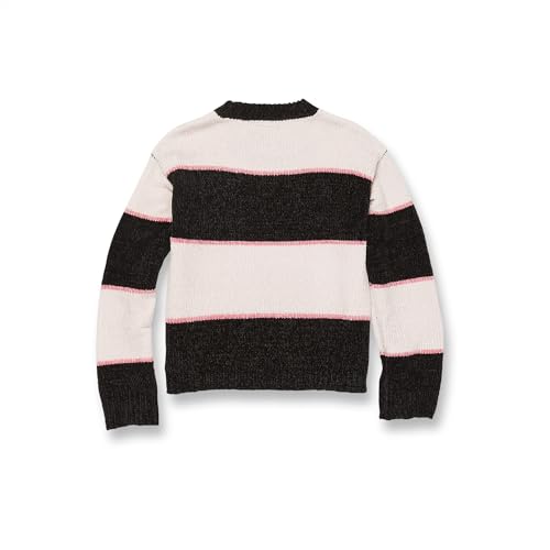 Volcom Girls' Bubble Tea Sweater2