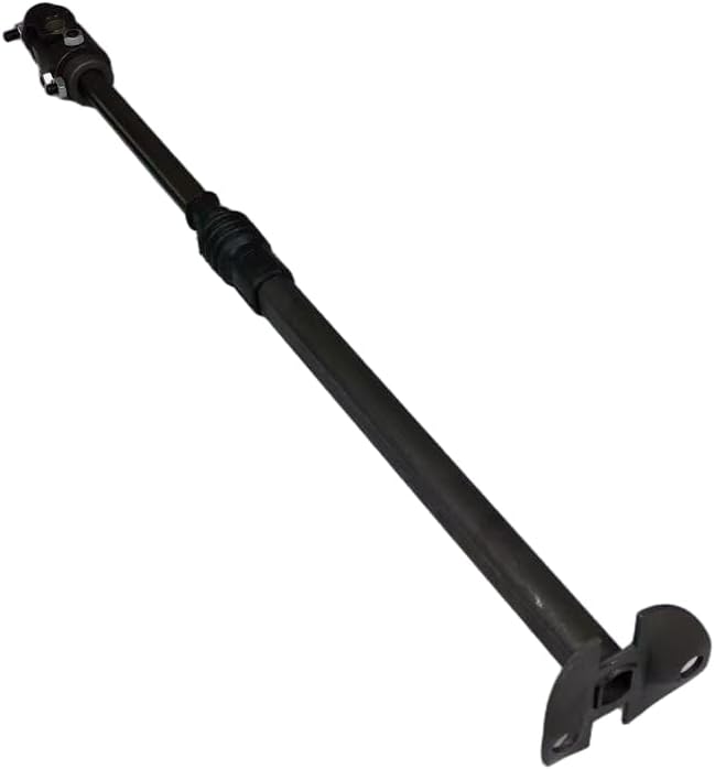Steering Shaft Assembly Replacement for 1979-1993 Dodge D100 D150 W150 D250 W250 D350 W350 Pickup 1979-1981 Plymouth Trailduster 000940 432660613
