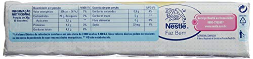 Moça Biscoito Recheado 140G