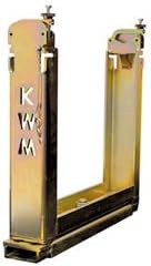 IronMan & IronMan Jr. Turnstile Upright