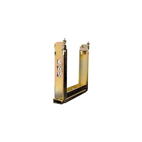 IronMan & IronMan Jr. Turnstile Upright