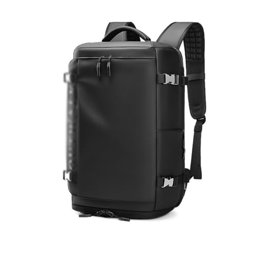 Sac à dos multifonctionnel avec compartiment à chaussures pour le sport et voyage