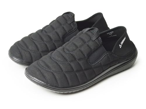 [Gerry] Xb| 2WAY T{V[Y T{T_ NbO H Xbp y C h AEghA JWA gr6592 Black S(24.5-25cm)