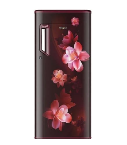 Image of Whirlpool 185L Direct Cool Single Door 2 Star Refrigerator (200 IMPC PRM 2S WINE HARMONY -Z)