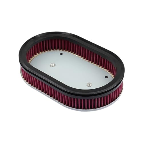 Filtre à air conique universel XL883 Sportster pour un flux optimal