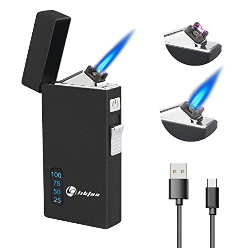 Our 10 Best Plasma Torch Lighters Of 2023 Reviews & Comparison