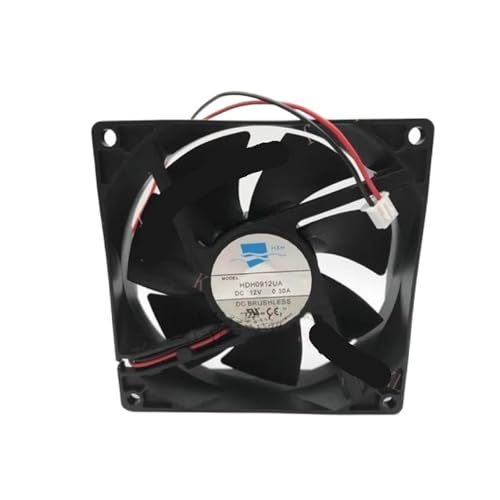 Ventilateur de refroidissement 9225 12V 0.30A pour boîtier informatique 9cm