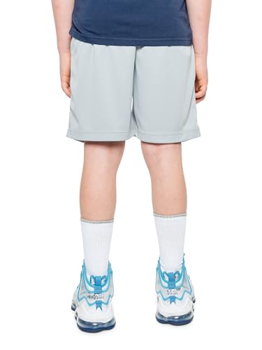 Boys' Mesh Sport Shorts2