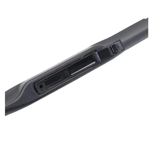 Balai d'essuie-glace robuste Subaru Forester SH ensemble vitres complet - 3