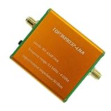 [Informations sur les tailles] Dimensions : 45 x 45 x 5 mm ; poids 46 g. Veuillez vérifier la compatibilité avec votre configuration existante avant d'acheter.