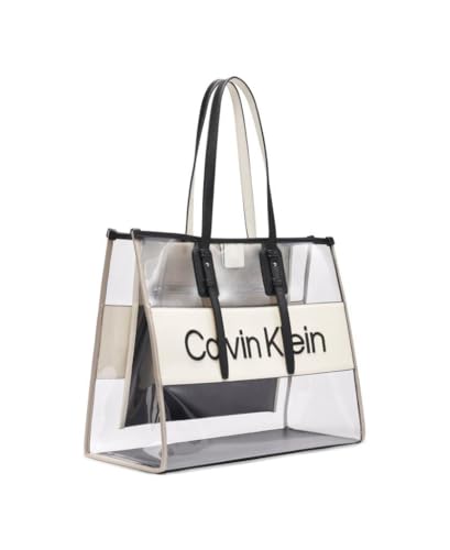 Image of Calvin Klein Women's Modern Essential Extra Large Tote