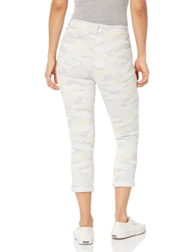 Democracy Women's Ab Solution Plus Size Crop3