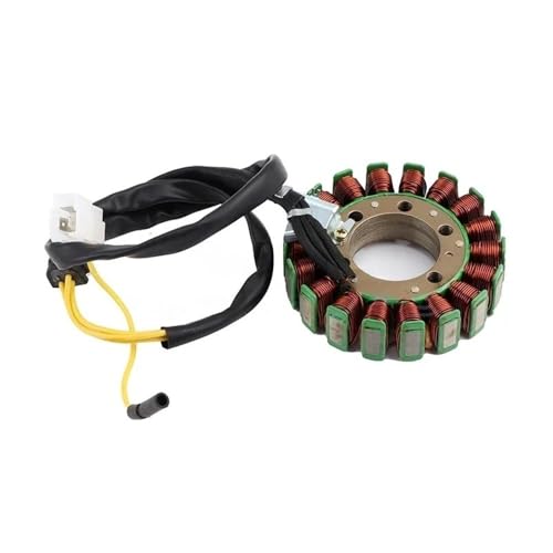 Bobine stator allumage CN250 magneto pour scooter Helix 250cc et karting CF250