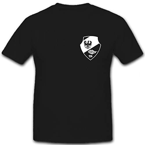 Bonnet de poitrine PzBtl134 noir XXXX-Large idéal pour vos tenues de soirée amples