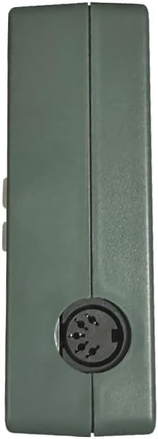 The Timer Wildlife Feeder Controller for Deer, Turkey, Hog and Other Wildlife Feeders, 12 Volt or 6 Volt, Easy to Program and Install with Backlit LCD, Multiple programmable Feed Times