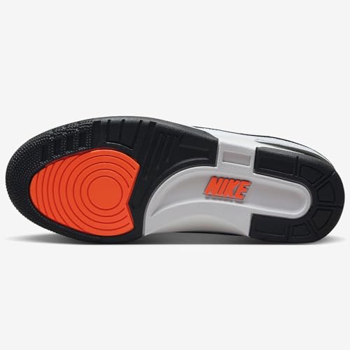 Image of Nike Mens Nike Air Alpha Force 88 Low