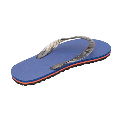 Image of Locals Hawaii Unisex Stripe Flip Flop Collection