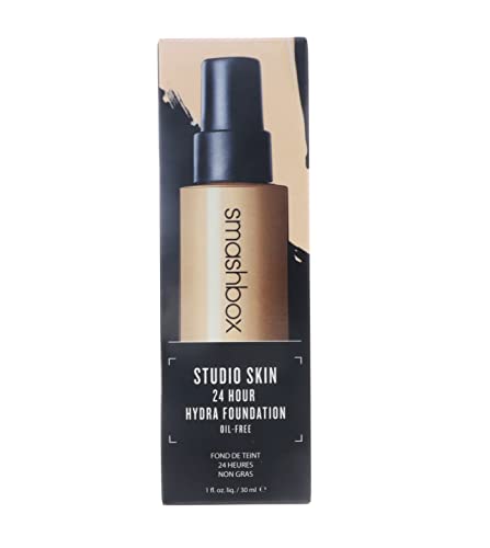 Smashbox Cosmetics Smashbox Cosmetics Studio Skin 15 Hour Wear Hydrating Foundation SPF 10 - 1.2