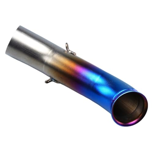 Tuyau de raccordement 51mm pour réparer et modifier l'échappement Duke 390 et RC390