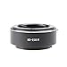 Produktbild Hersmay MD-EOSR Lens Mount Adapter for Minolta MD Mount Lens to Fit for Canon EOS R Full Frame Mirrorless Camera