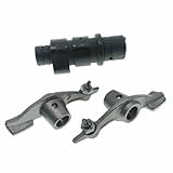 Für TW125 TW200 TW225E SR125 XT200 XT225 XT250 YD125 TTR225 TTR230 TT225 1KH-12171-00 XT TR TT Nockenwelle Kipphebel