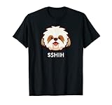Shih Tzu Token Shirts and Crypto Coin Designs