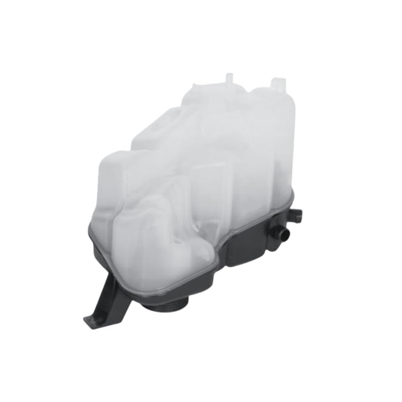 Zamiennik Wyrównawczego Chłodzącego dla Pasuje do Ford-FSM 6G918K218FA 1460978 6G91-8K218-EA Zbiornik wyrównawczy płynu chłodzącego Zbiornik wyrównawczy płynu chłodzącego