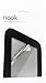 Barnes & Noble Nook Anti Glare Protector Kit