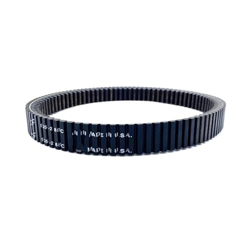 Courroie trapézoïdale CVT SQ52-2188-C 21040303801 pour UTV 800 ATV 1000 Quad X2 X4