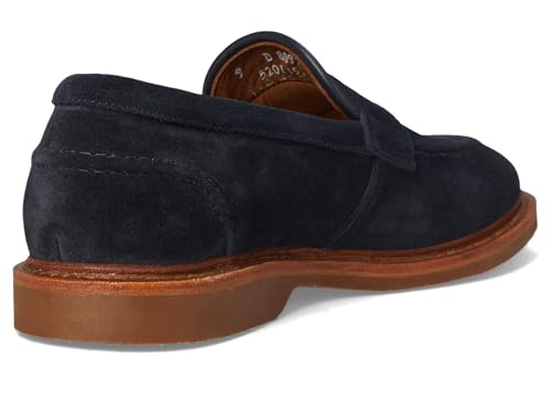 Allen Edmonds Men's Rand Verse Loafer/Moc Shoes 5