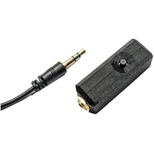 Malahit Mini Microphone for Elecraft KX2,KX3 and KX-4CR