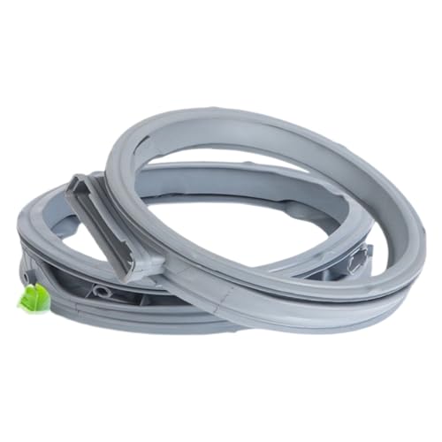 Compatible for LG MDS56540501 MDS56540504 MDS47123601，Washing Machine Door Seal Ring Sealing Rubber ，Washer Parts (Color : MDS56540504)