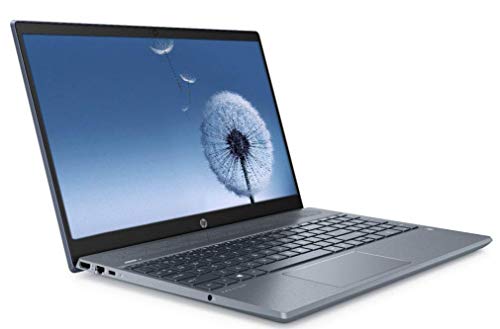 Image of HP Pavilion 15.6 inch FHD Touchscreen Laptop(1920x1080), 10th Gen Intel i7-1065G7(Up to 3.9GHz, Beat i9-8950HK), NVIDIA GeForce MX250, 32GB RAM, 1TB PCIe SSD,Backlit Keyboard,Win10,w /GM Accessories