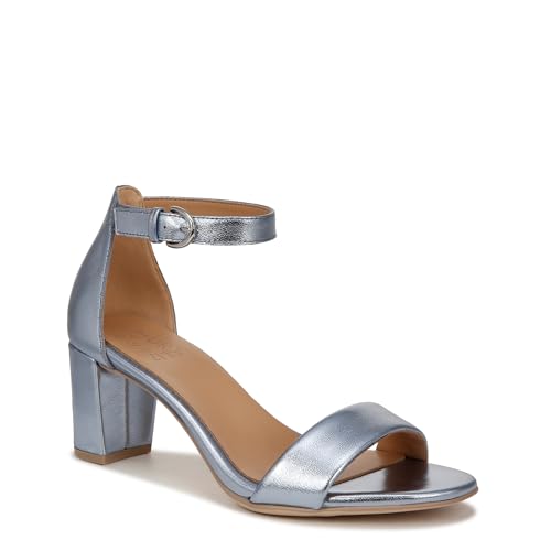Image of Naturalizer womens Vera Heeled Sandals