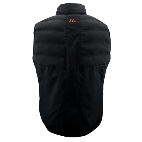 Gilet Manthey Performance One : l'excellence du design automobile à porter