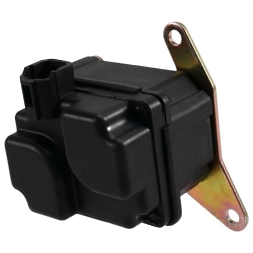 Soluciona tirones instalando actuador colector admisión AS57-YS4E-9J559-AC Focus 2.0L 2