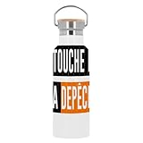 Design exclusif : Visuel original créé et imprimé en France par une PME artisanale.