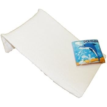 mothercare ergonomic bath support