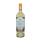 Menage a Trois Exotic, White wine, 750 mL Bottle