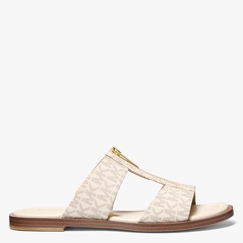 Image of Michael Kors Women's Berkley Flat Sandal