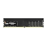 DATO DDR4 RAM 8GB 3200MHz, PC4-25600 CL22 1.2V 288-Pin Non-ECC unbuffered dimm, Desktop Memory Module