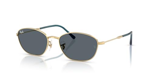 Image of Ray-Ban womens Rb3749 Oval Sunglasses