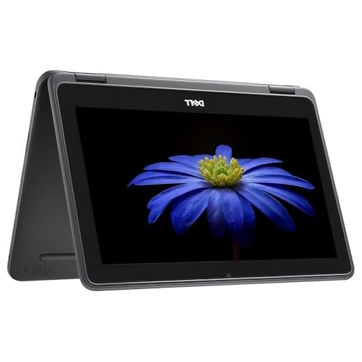 Dell Chromebook 3100 2-in-1 Device