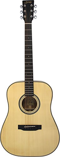 S.Yairi ヤイリ アコースティックギター ドレッドノートタイプ YD-05/N ナチュラル