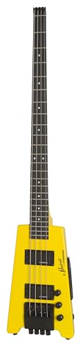 Steinberger SPIRIT XT-2 STD Hot Rod Yellow �G���L�x�[�X �X�^�C���o�[�K�[
